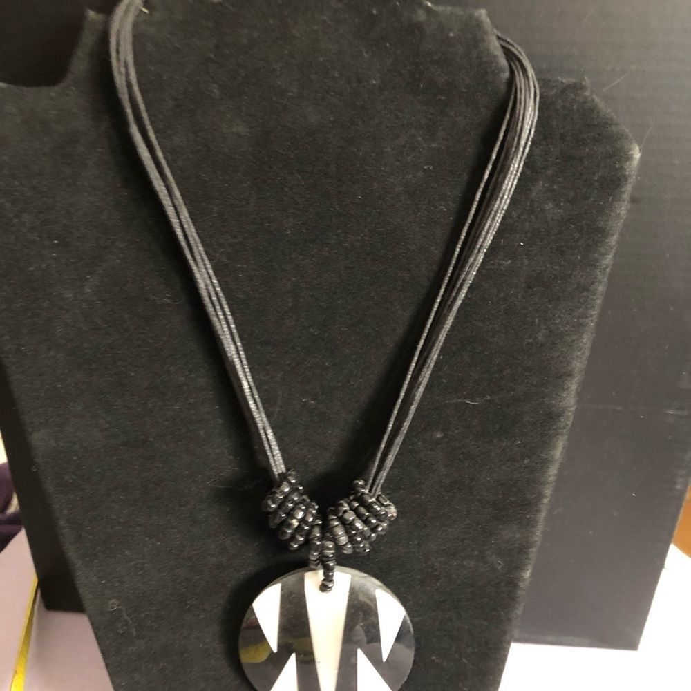 handmade necklace